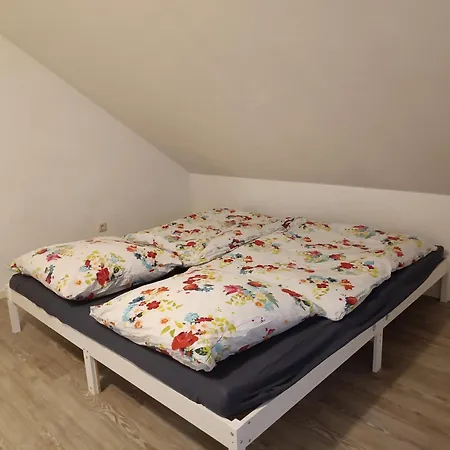 Apartmán Schoene In S-bahn-naehe *