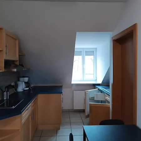 Appartement Schoene In S-bahn-naehe Vierkirchen