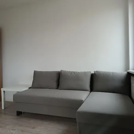 Appartement Schoene In S-bahn-naehe Vierkirchen